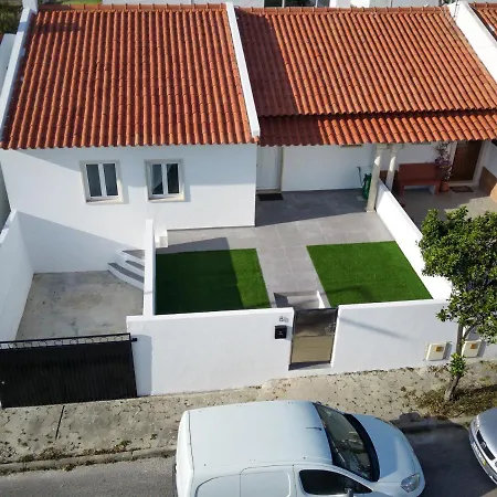 House Nazaré