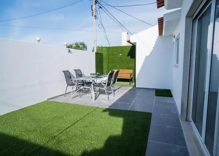 House Prázdninový dům