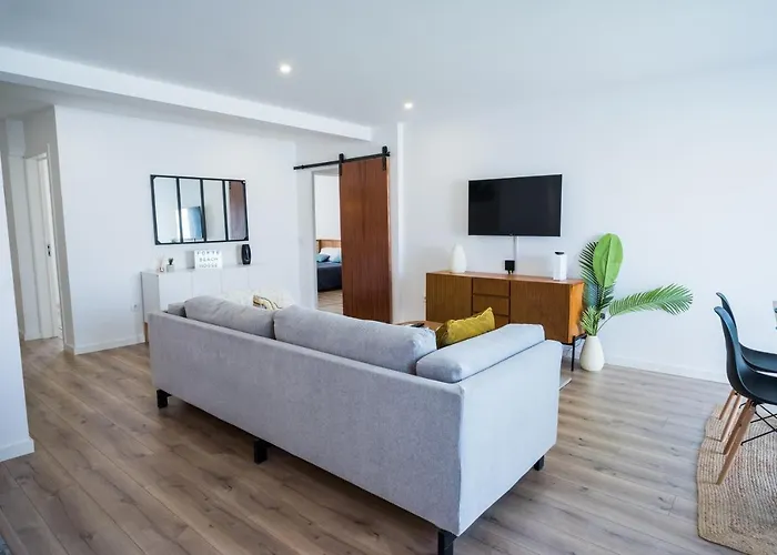 House Prázdninový dům *