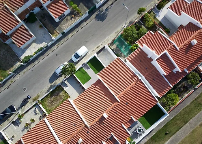 House Nazaré
