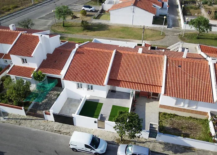 House Prázdninový dům
