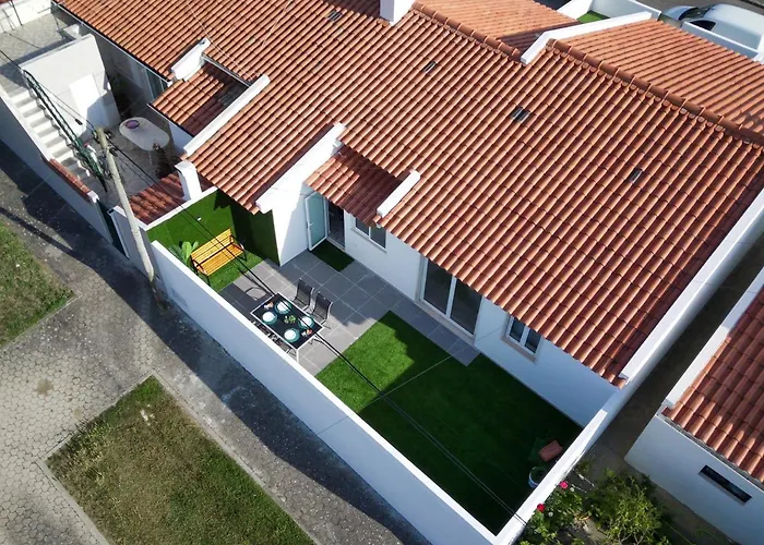 House Prázdninový dům
