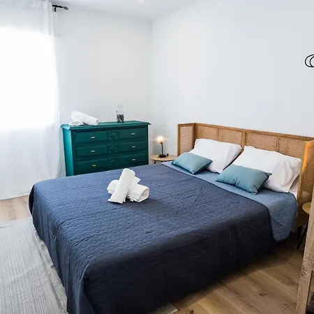 House Дом отдыха Назаре