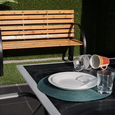 Дом отдыха House *