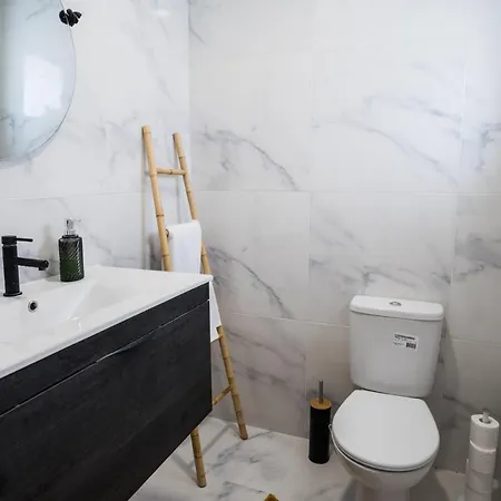 Дом отдыха House Назаре