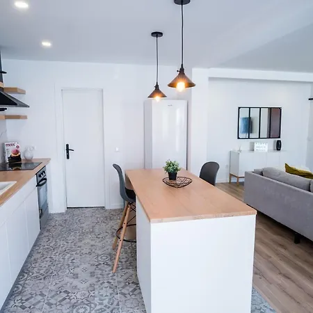 House Дом отдыха Назаре