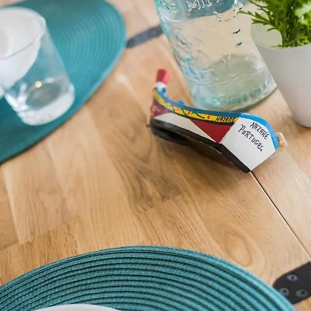 House * Назаре