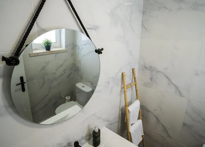 Tatil Evi House Nazaré