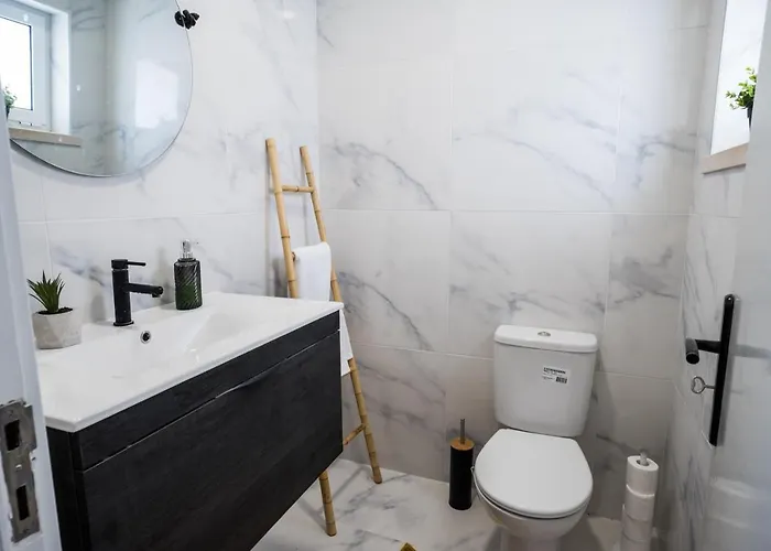 Tatil Evi House Nazaré