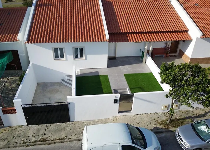 House Nazaré